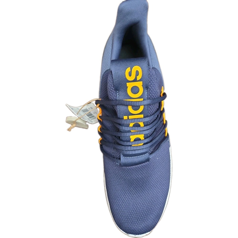 AMPUTEE LEFT FOOT Adidas Lite Racer Adapt 11.5  Sneaker - Men's